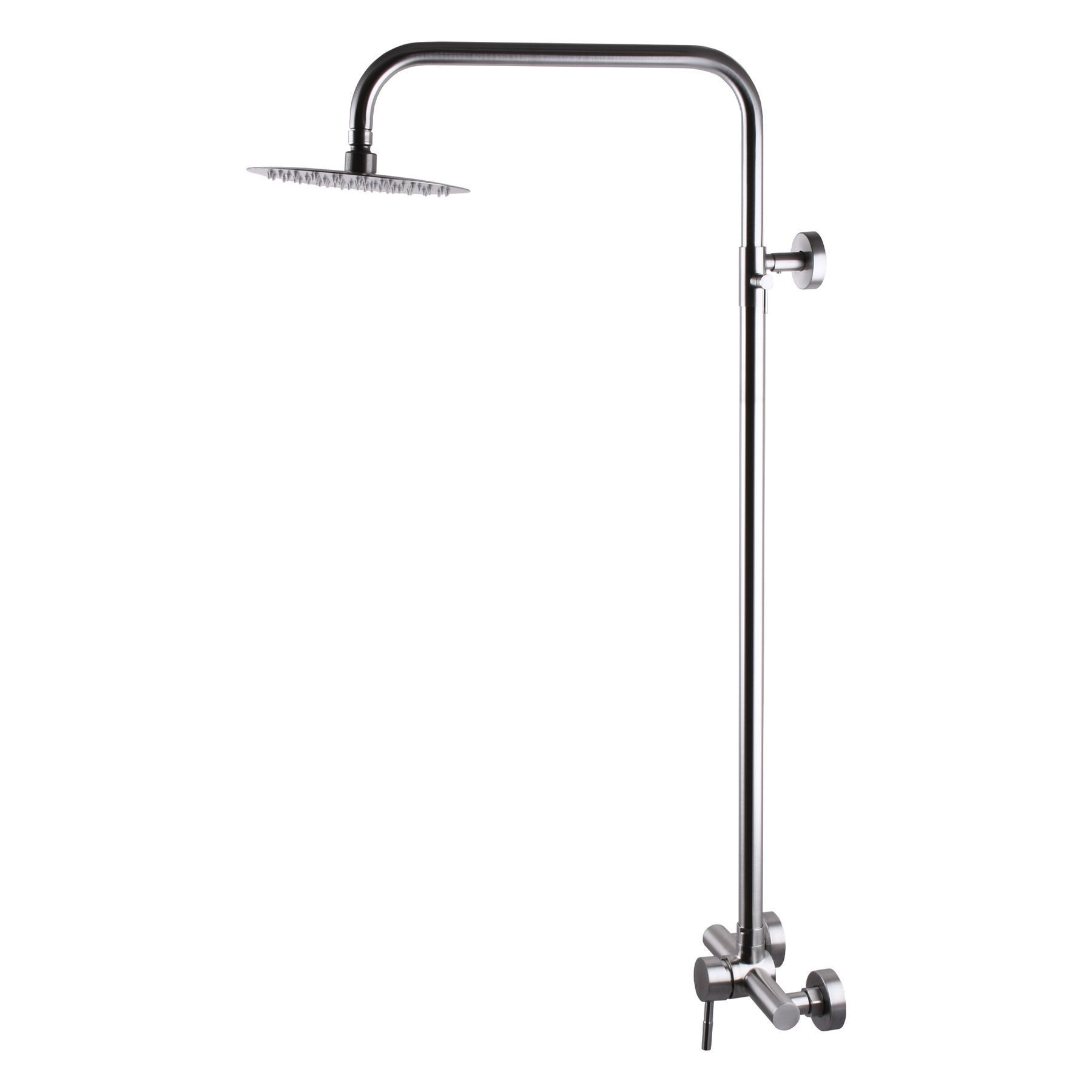 Душова система GLOBUS Lux ALPEN S-SH-005